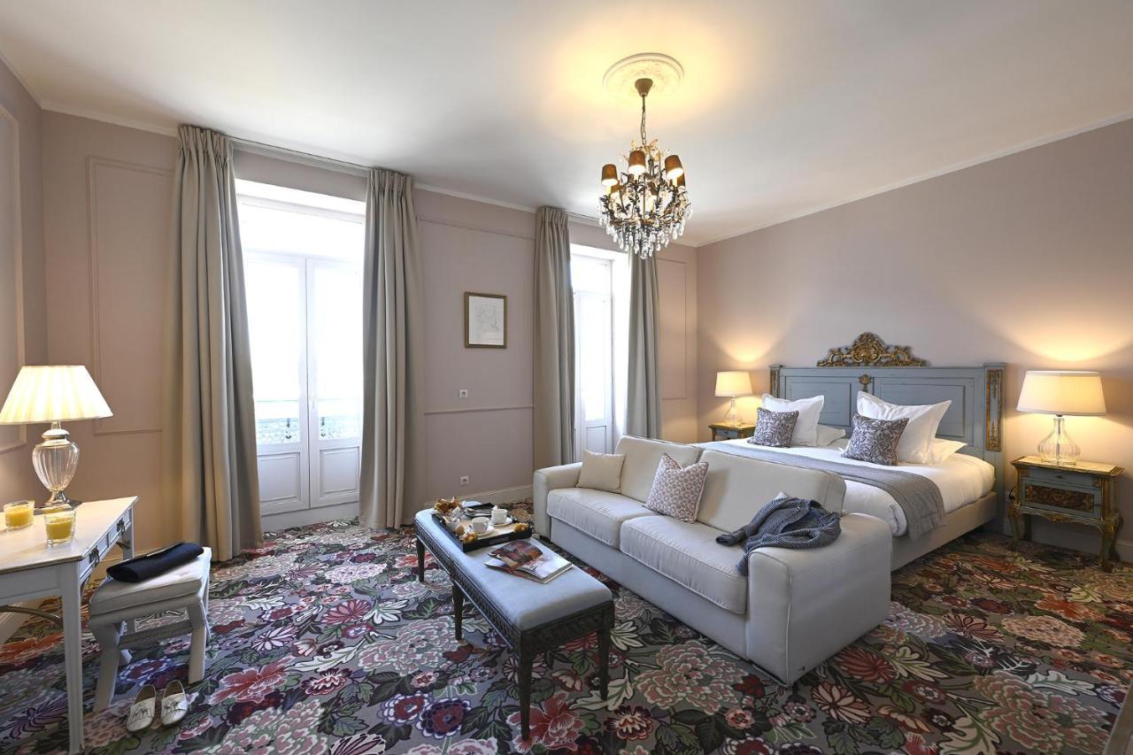 Grand Hotel Henri - Teritoria LʼIsle-sur-la-Sorgue Екстериор снимка