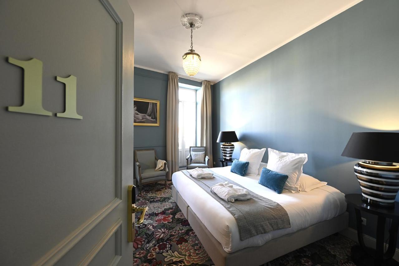 Grand Hotel Henri - Teritoria LʼIsle-sur-la-Sorgue Екстериор снимка
