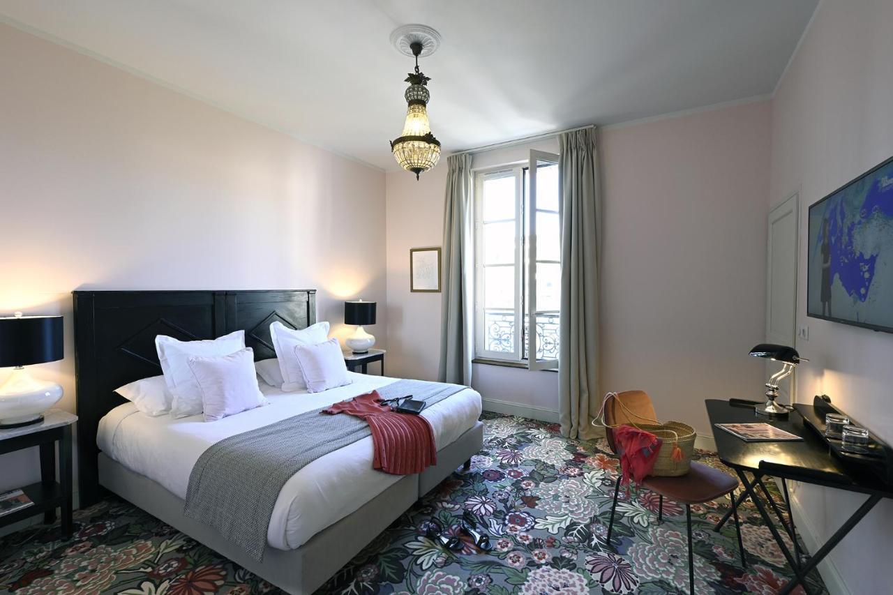 Grand Hotel Henri - Teritoria LʼIsle-sur-la-Sorgue Екстериор снимка