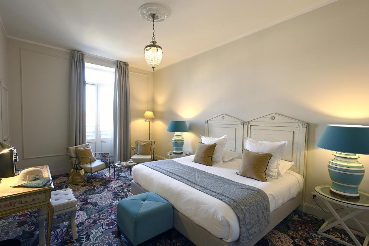 Grand Hotel Henri - Teritoria LʼIsle-sur-la-Sorgue Екстериор снимка