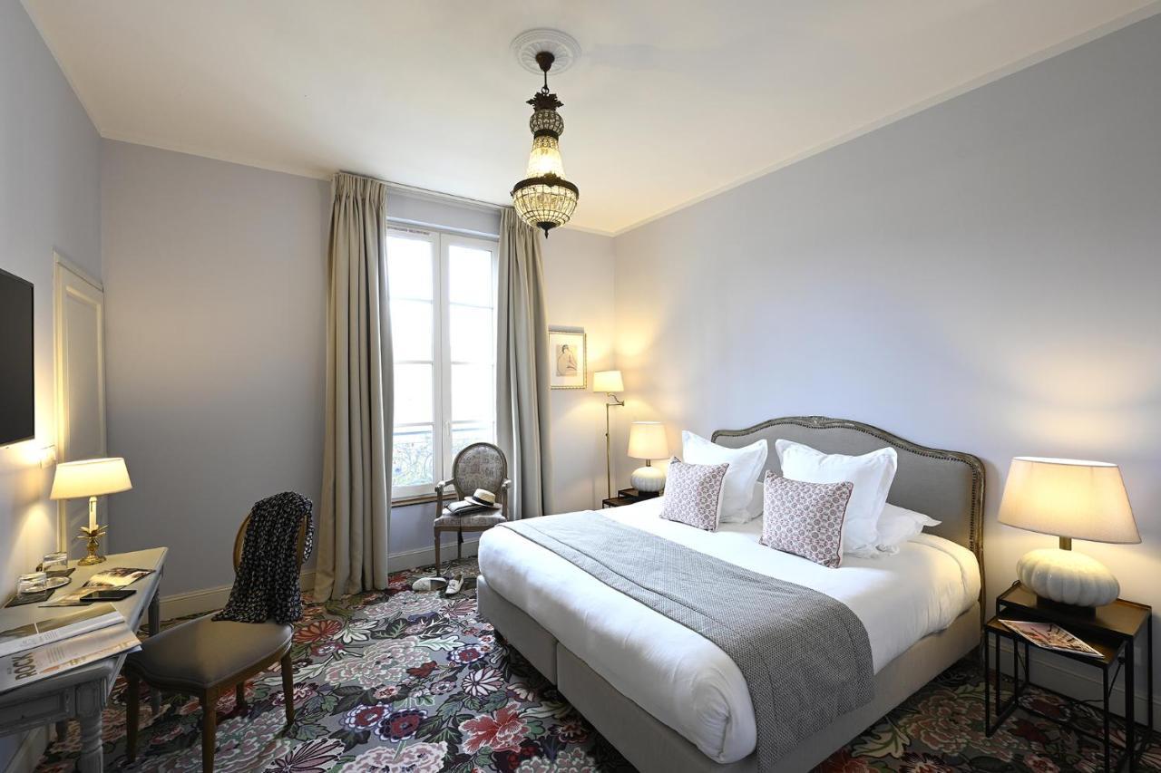 Grand Hotel Henri - Teritoria LʼIsle-sur-la-Sorgue Екстериор снимка