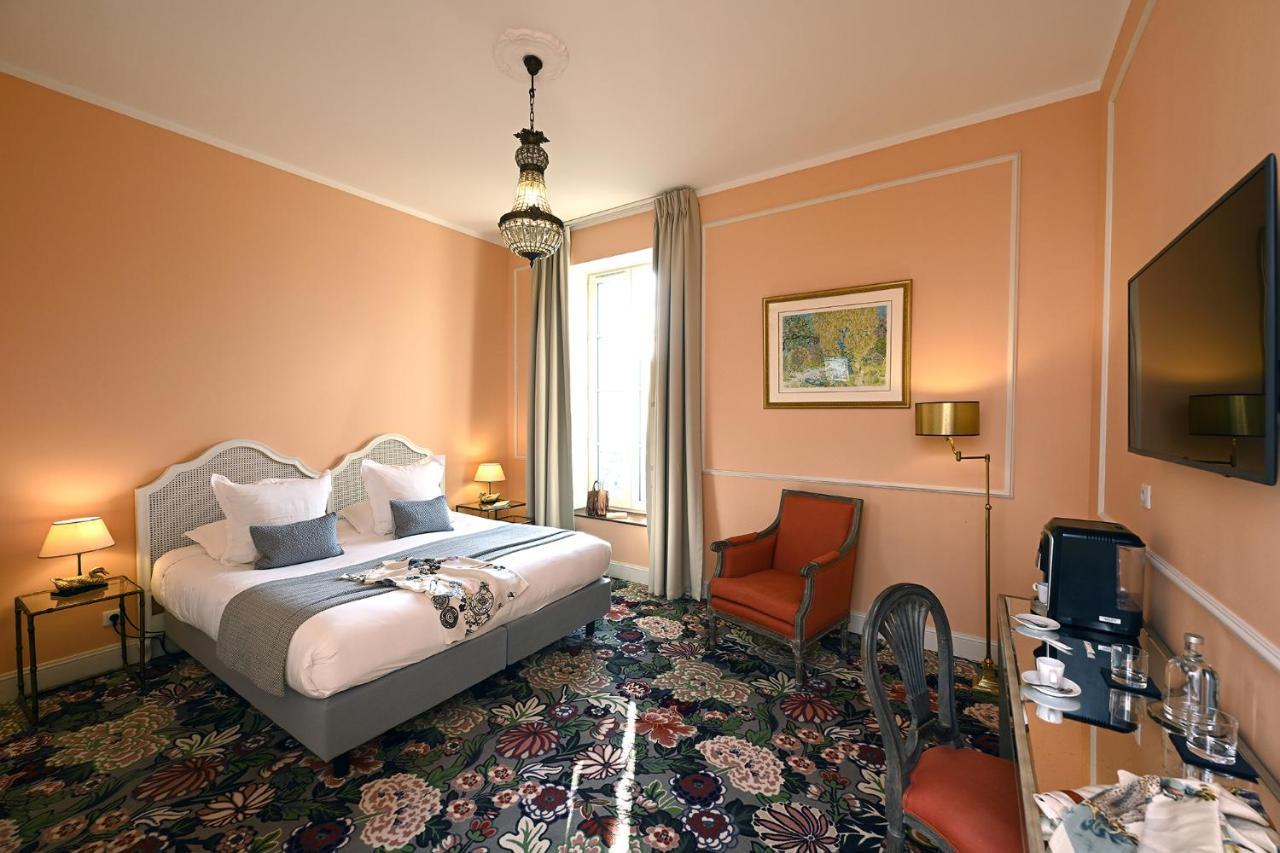 Grand Hotel Henri - Teritoria LʼIsle-sur-la-Sorgue Екстериор снимка