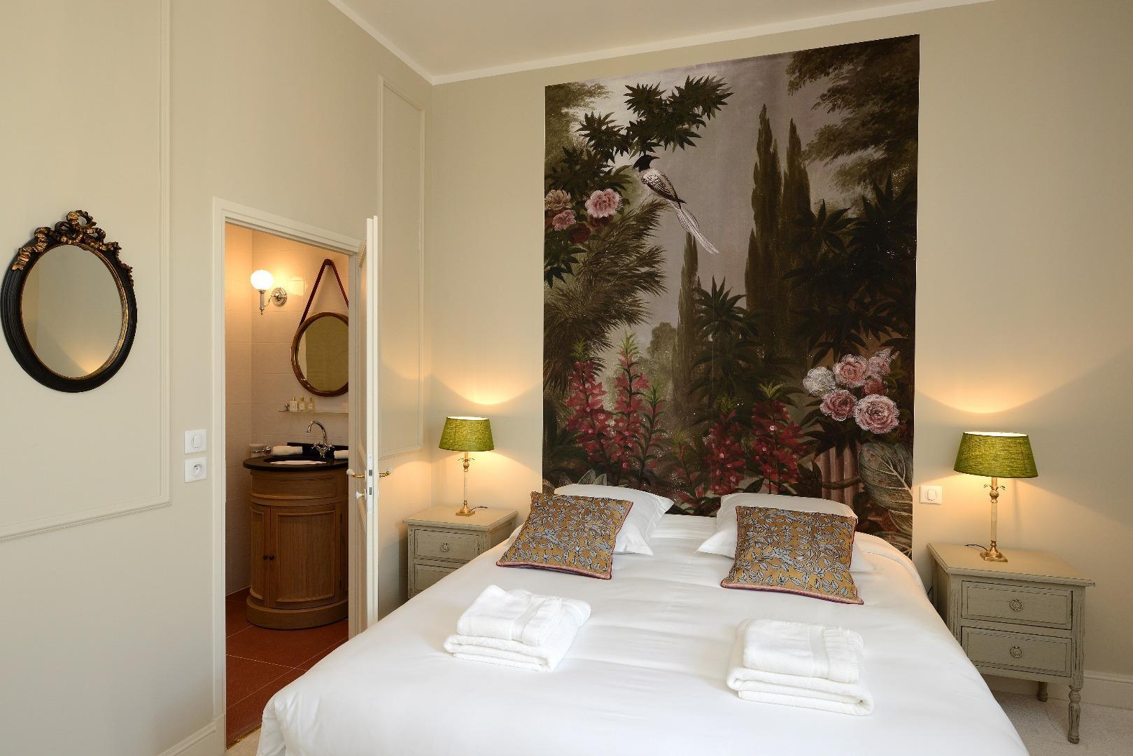 Grand Hotel Henri - Teritoria LʼIsle-sur-la-Sorgue Екстериор снимка