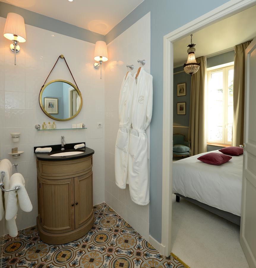 Grand Hotel Henri - Teritoria LʼIsle-sur-la-Sorgue Екстериор снимка