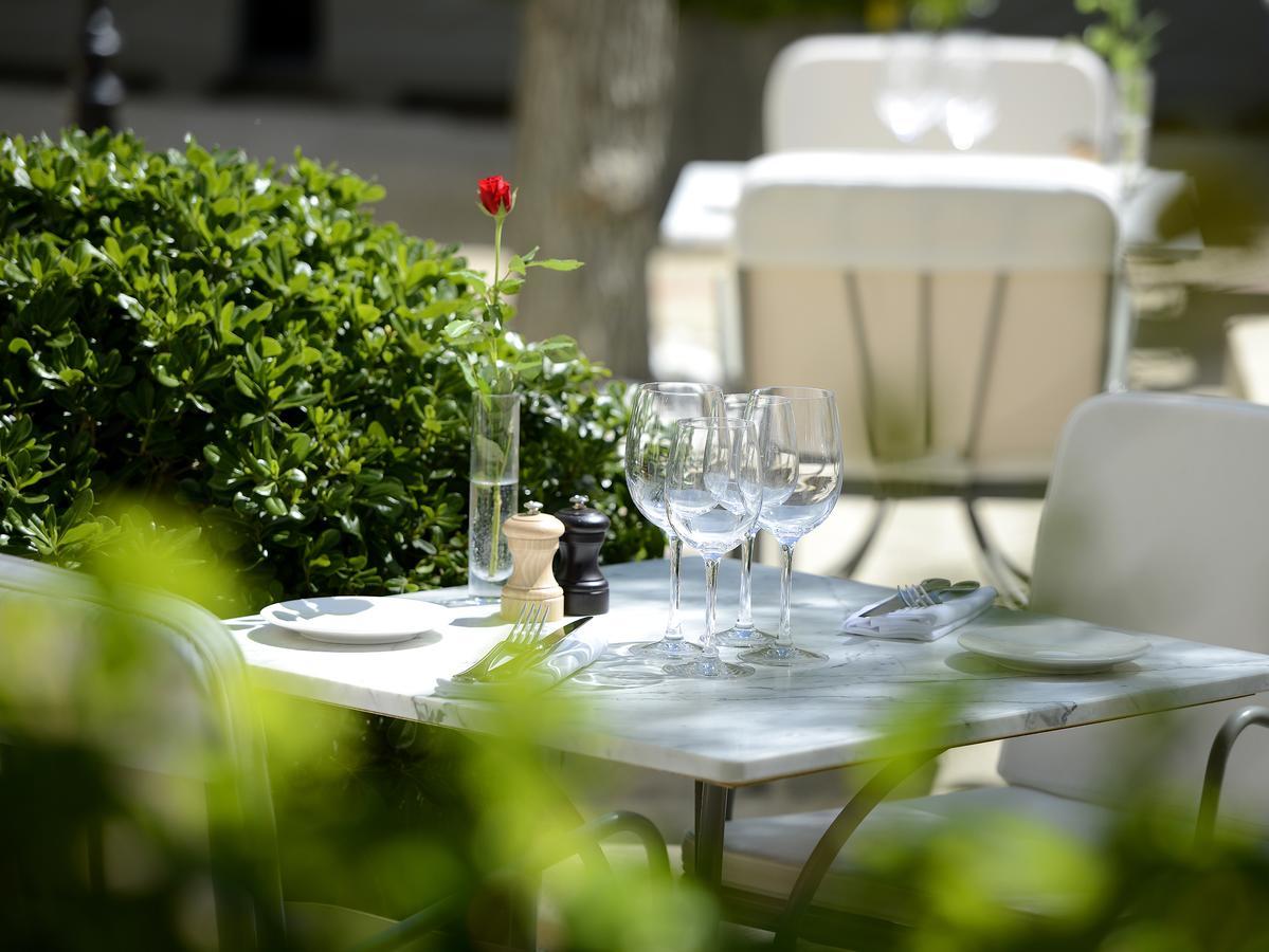 Grand Hotel Henri - Teritoria LʼIsle-sur-la-Sorgue Екстериор снимка