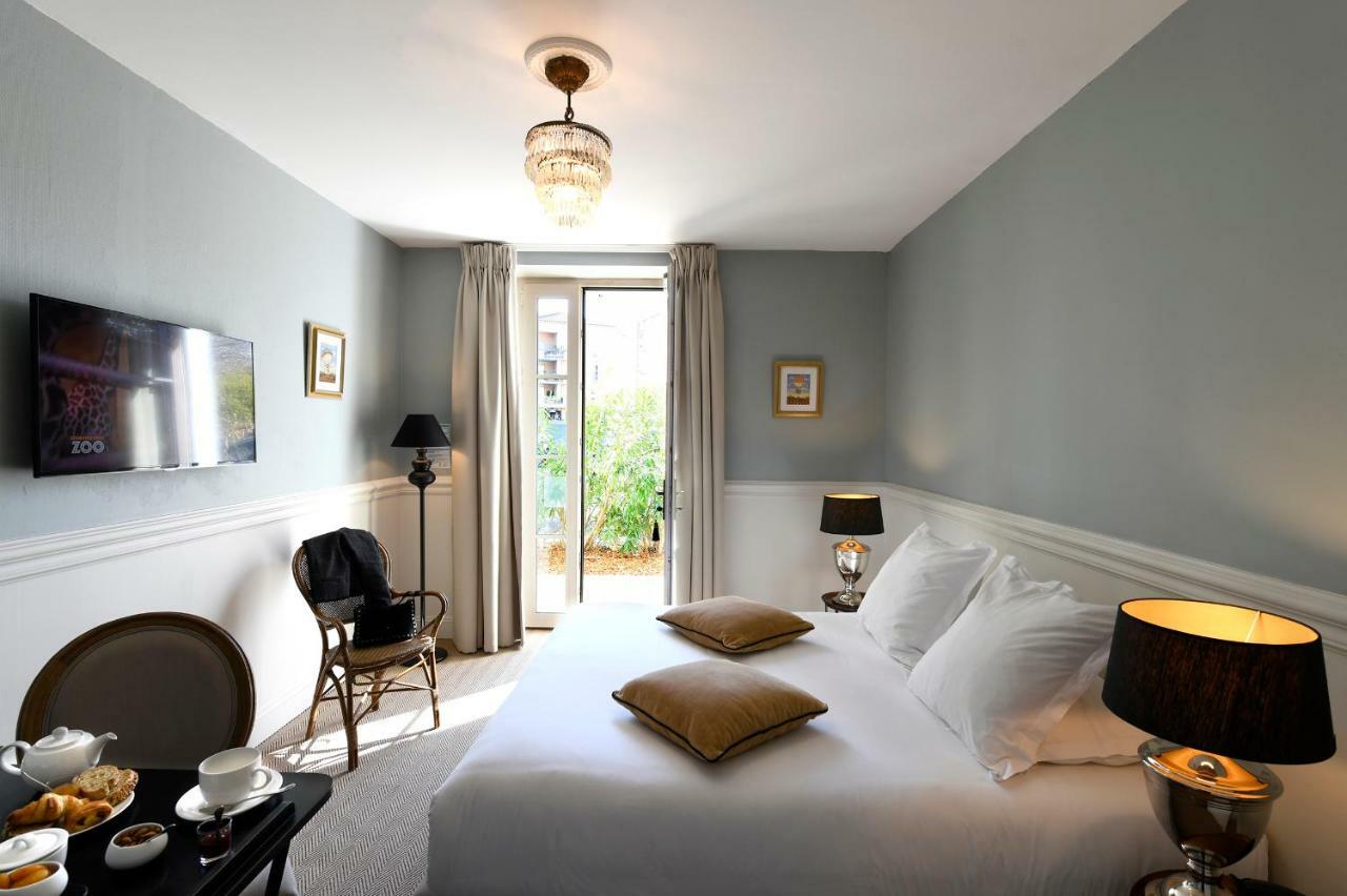 Grand Hotel Henri - Teritoria LʼIsle-sur-la-Sorgue Екстериор снимка
